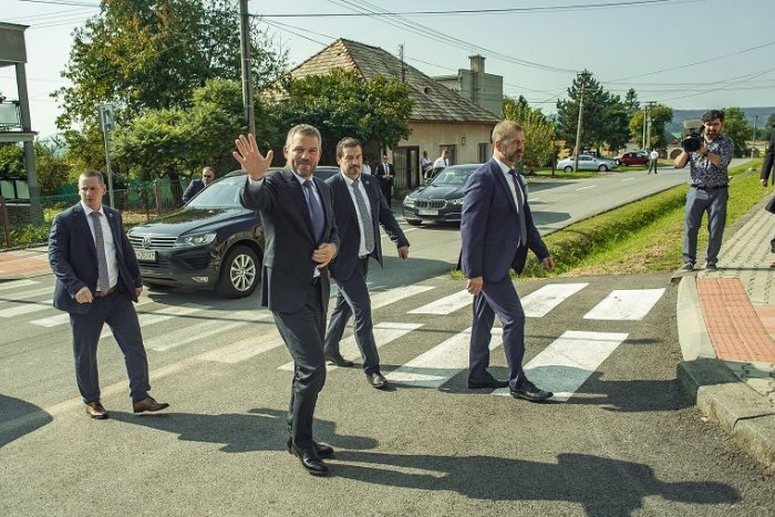 Ilustračný obrázok k článku Vláda podporí obce a subjekty v okrese Lučenec sumou 1,3 milióna eur