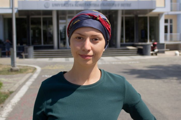 Ilustračný obrázok k článku Úspech nitrianskej študentky: Stala sa delegátkou mládeže Slovenska v OSN