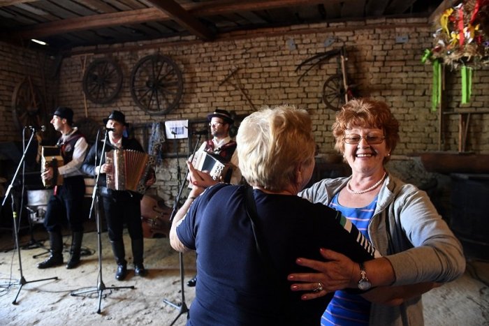 Ilustračný obrázok k článku V Hornej Kráľovej sa bude hodovať: Chystajte sa na veľkú zábavu