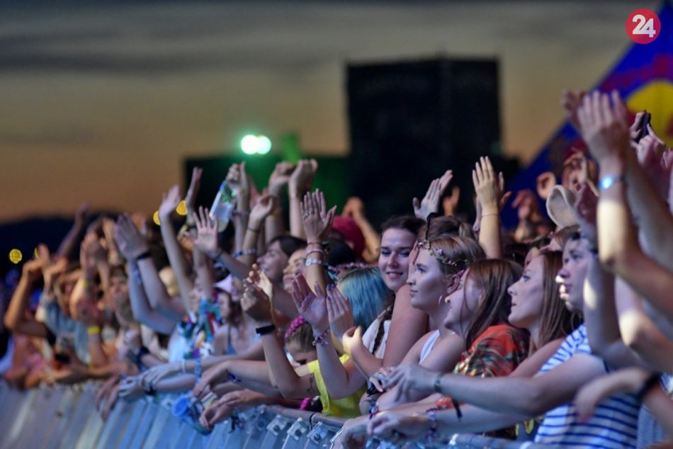 Ilustračný obrázok k článku Mesto Trenčín NIE JE nadšené, že na letisku bude i festival GRAPE: Aké má obavy?