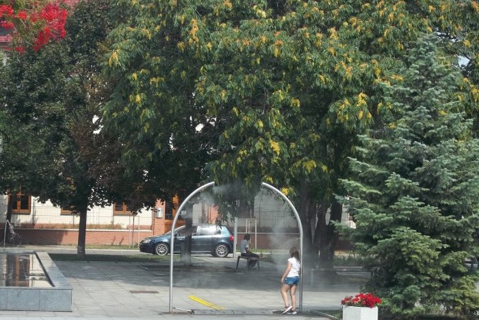 Ilustračný obrázok k článku Redakčné tipy na víkend: Užite si záver leta, ako sa patrí