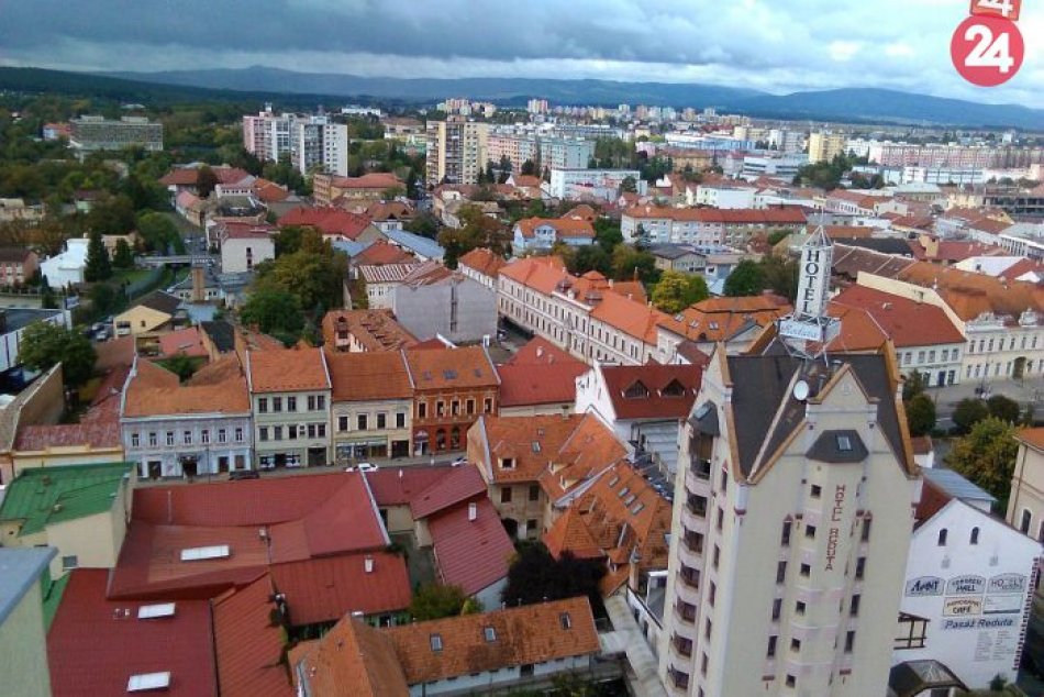 Ilustračný obrázok k článku Nové bezpečnostné opatrenia v Lučenci: Chystá sa rozsiahle čistenie mesta