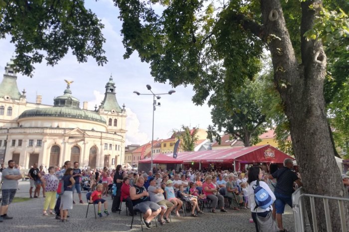 Ilustračný obrázok k článku Kde nebudete chýbať? TOP 10 najlákavejších septembrových akcií v Spišskej a okolí