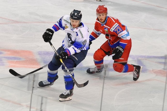 Ilustračný obrázok k článku Liptáci potvrdili novú posilu: Klub sa dohodol na zmluve s mladým obrancom