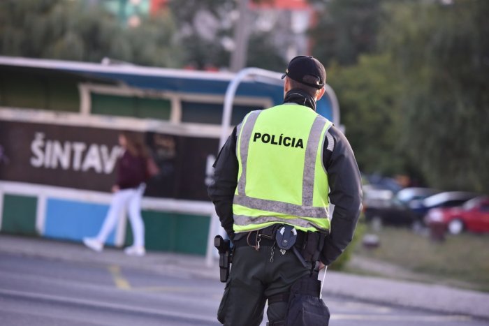 Ilustračný obrázok k článku Na bezpečnosť žiakov v prvý školský deň dohliadne aj mestská polícia