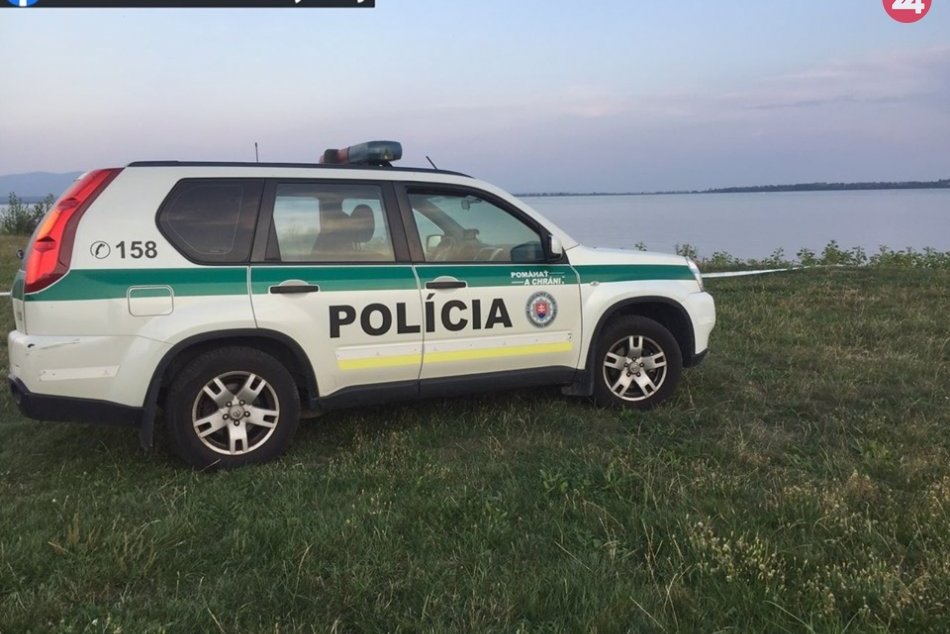 Ilustračný obrázok k článku Hrozný objav na Šírave: Na vodnej hladine bolo nájdené telo muža (†57)