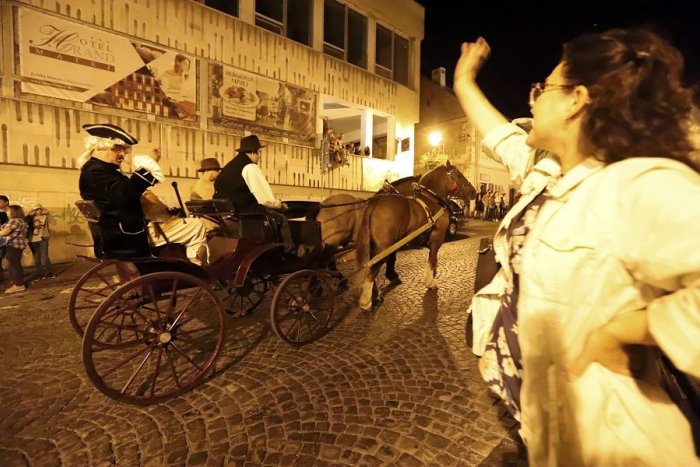 Ilustračný obrázok k článku Salamandrové slávnosti trochu inak: So špeciálnou otváračkou