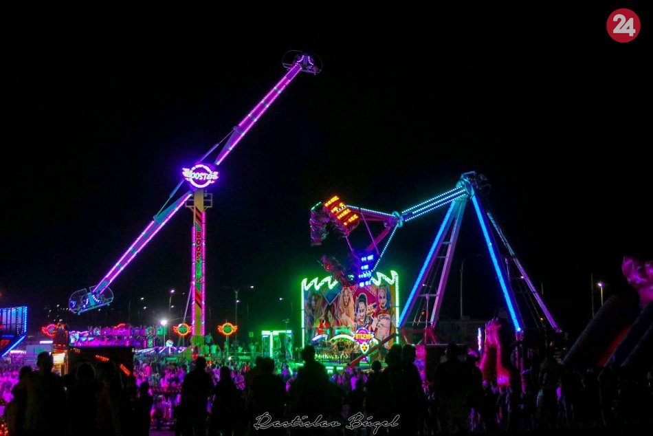 Ilustračný obrázok k článku Je to potvrdené: Klokočinský jarmok tento rok nebude