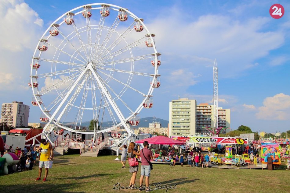 Ilustračný obrázok k článku Klokočinský JARMOK napíše 20. ročník: Vrcholom programu bude kapela ŠČAMBA