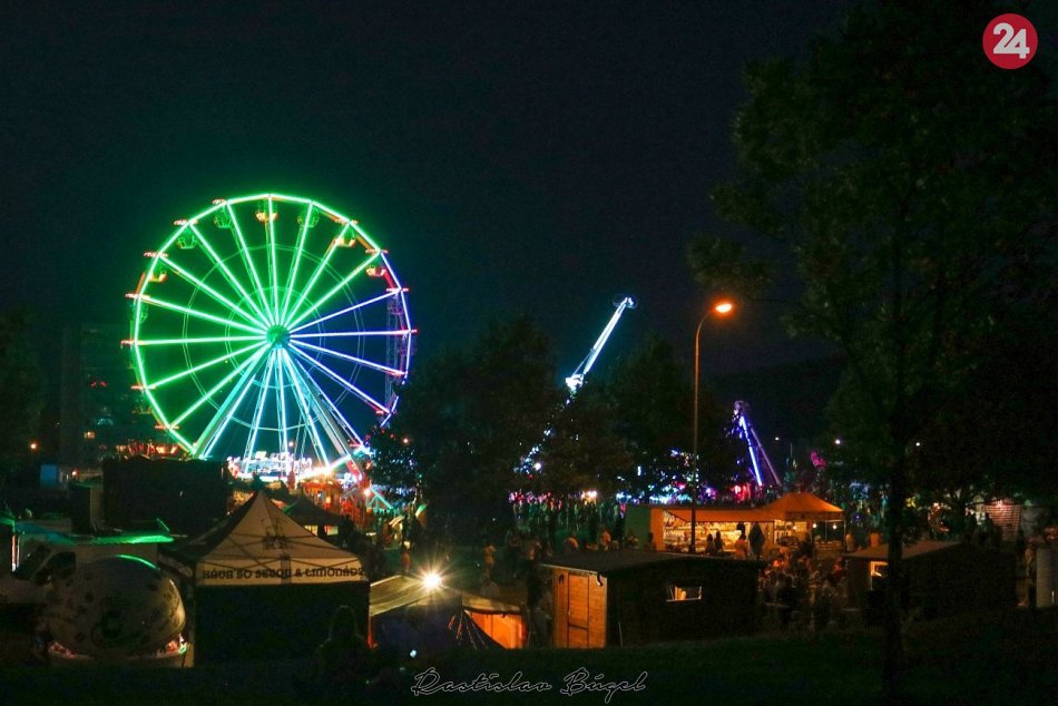 Ilustračný obrázok k článku Po ročnej pauze je tu znova: Klokočinský jarmok prichádza v novom formáte