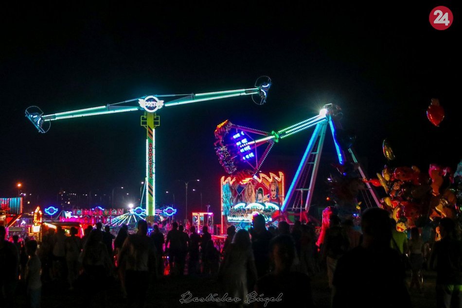 Ilustračný obrázok k článku Mesto pripravuje PROGRAM na leto: Bude tento rok aj Klokočinský jarmok?