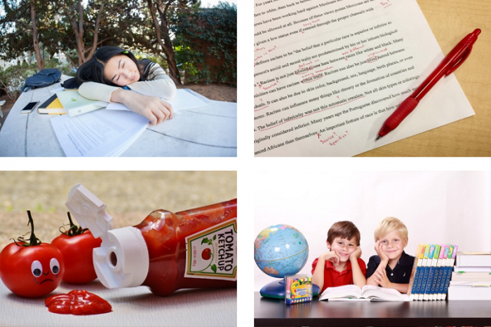 Ilustračný obrázok k článku Rodičia, tomu neuveríte! Toto je 10 najabsurdnejších školských pravidiel