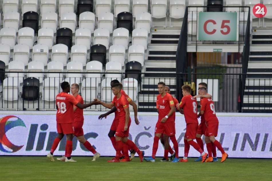 Ilustračný obrázok k článku Dráma až do konca: Ružomberok si proti Seredi skomplikoval boj o prvú šestku