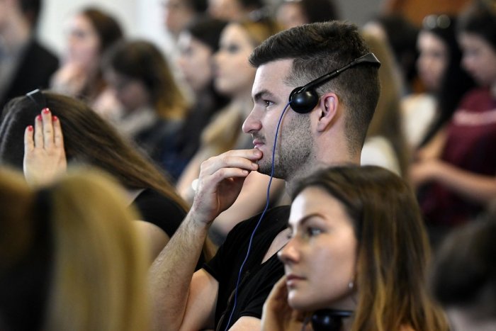 Ilustračný obrázok k článku Mieria k nám študenti zo Španielska a Poľska: Stretnú sa na pôde Žilinskej univerzity