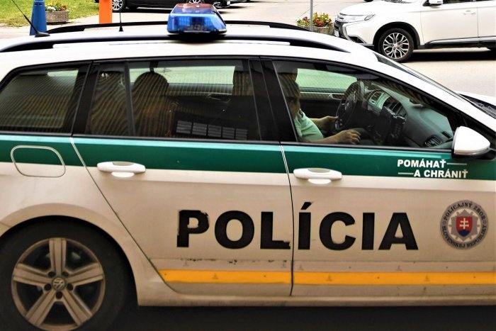 Ilustračný obrázok k článku Pri kontrole v Trenčíne zistili viac: Filip (26) môže skončiť za mrežami