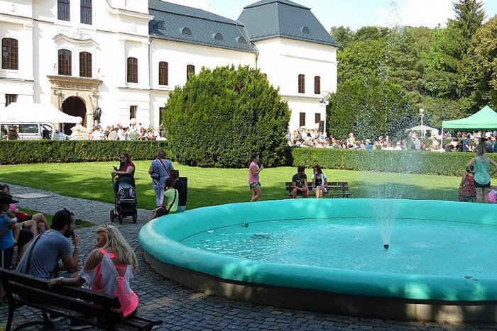 Ilustračný obrázok k článku Deň sv. Huberta v Humennom: Pripravený je atraktívny program pre celé rodiny