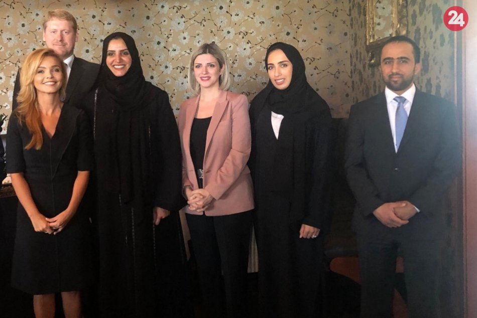 Ilustračný obrázok k článku Spoločný cieľ pre Dubaj a Slovensko – zjednodušovať ľuďom život