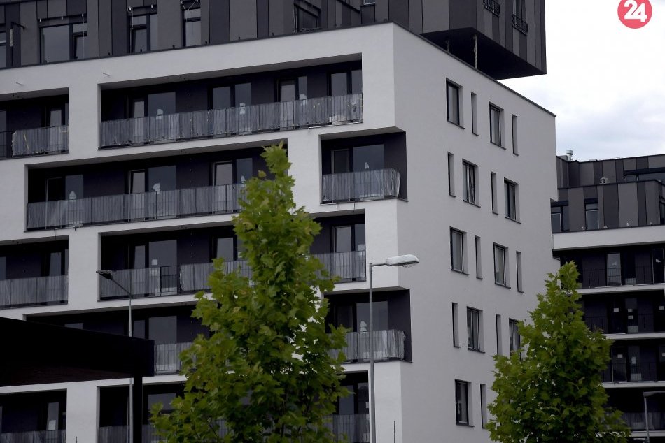 Ilustračný obrázok k článku Mesto chce pri výstavbe apartmánov zastaviť obchádzanie regulácie