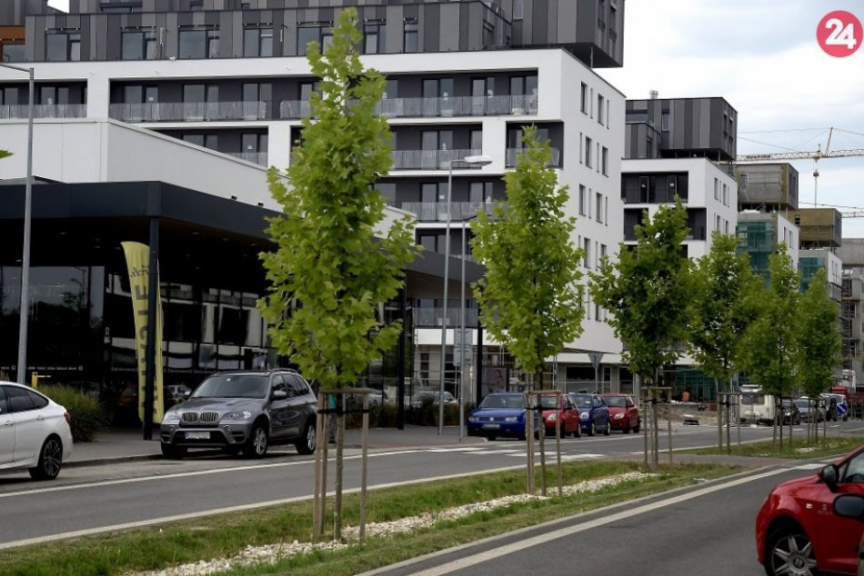 Ilustračný obrázok k článku PREDAJ bytov v developerských projektoch STOJÍ: Dopyt je najnižší za posledných 15 rokov!