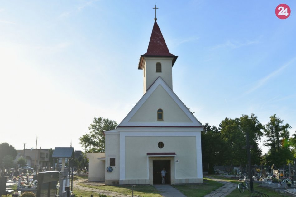 Ilustračný obrázok k článku Opoj je v kurze: V obci za päť rokov pribudli štyri stovky obyvateľov