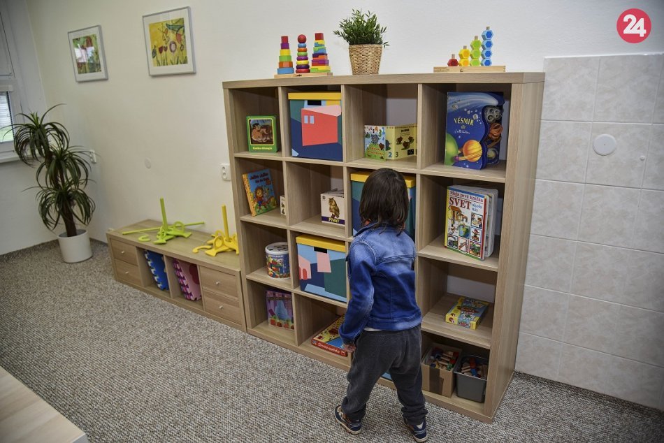 Ilustračný obrázok k článku BSK otvoril nové zariadenie pre deti s autizmom na Dúbravskej ceste v Bratislave
