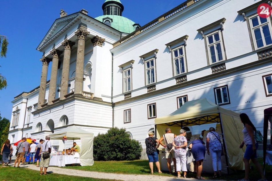 Ilustračný obrázok k článku Novinka v Topoľčiankach: Meteostanica bude poskytovať online správy o počasí obce