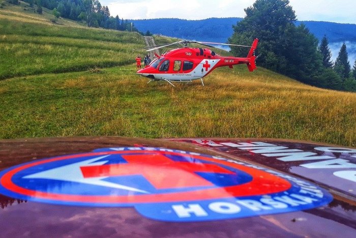 Ilustračný obrázok k článku Výstavba nového sídla horskej služby v Jasnej sa zrejme začne na jar budúceho roka