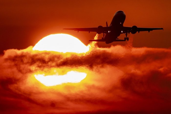 Ilustračný obrázok k článku RANNÁ ŠTVORKA: V stredu nás čaká slnečné počasie a príjemné teploty do 24 stupňov