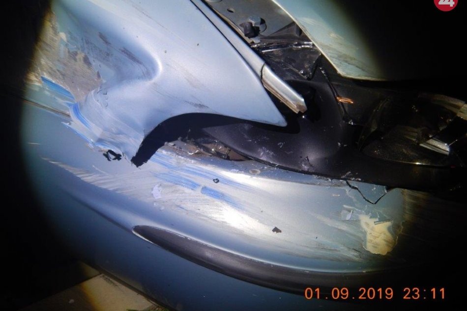 Ilustračný obrázok k článku Nepoučiteľný vodič doplatil na opakovanú jazdu pod vplyvom. Skončil v base, FOTO