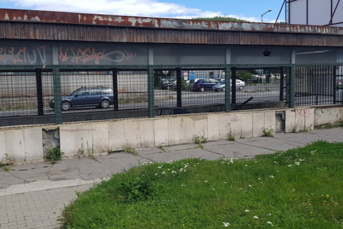 Ilustračný obrázok k článku Chátrajúci podchod pri Maytexe zrevitalizujú: Čo sa zmení?