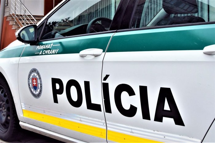 Ilustračný obrázok k článku Po mladom Bystričanovi už vyhlásili celoštátne pátranie. V meste posilnili hliadky