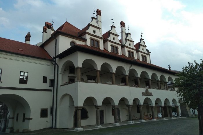 Ilustračný obrázok k článku Nulová eurobankovka v susednej Levoči: Takéto sú podmienky predaja