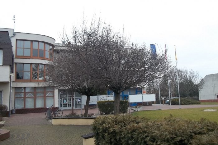 Ilustračný obrázok k článku V Močenku zrevitalizujú centrum: Vysadia takmer tisícku rastlín