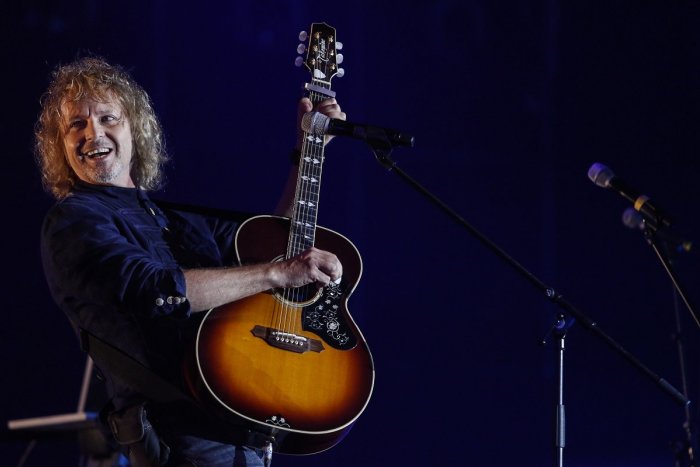 Ilustračný obrázok k článku Na Ďurďovský výstrek mieria tisíce ľudí: Láka ich bohatý PROGRAM