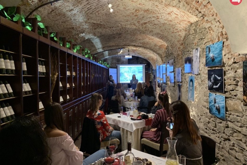 Ilustračný obrázok k článku V Košiciach sa uskutočnil už druhý východoslovenský míting blogeriek, FOTO