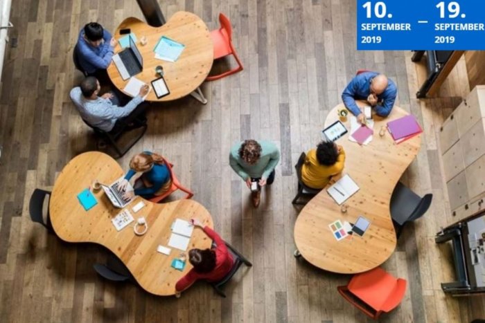 Ilustračný obrázok k článku Ako zjednodušiť firemné IT?