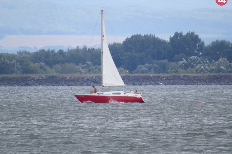 Ilustračný obrázok k článku Budeme mať nové kilometre cyklotrás? Ľudia chcú bikesharing i trasu okolo Šíravy