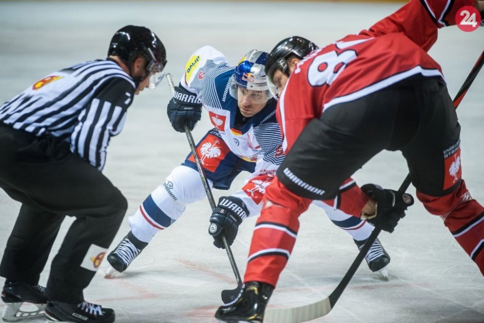 Ilustračný obrázok k článku Bystrica doma zdolala Mníchov. Ceman: Fantastický tímový výkon, FOTO a HLASY