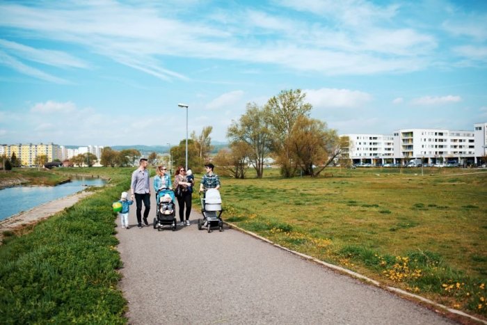 Ilustračný obrázok k článku Keď to spolu naozaj ide lepšie