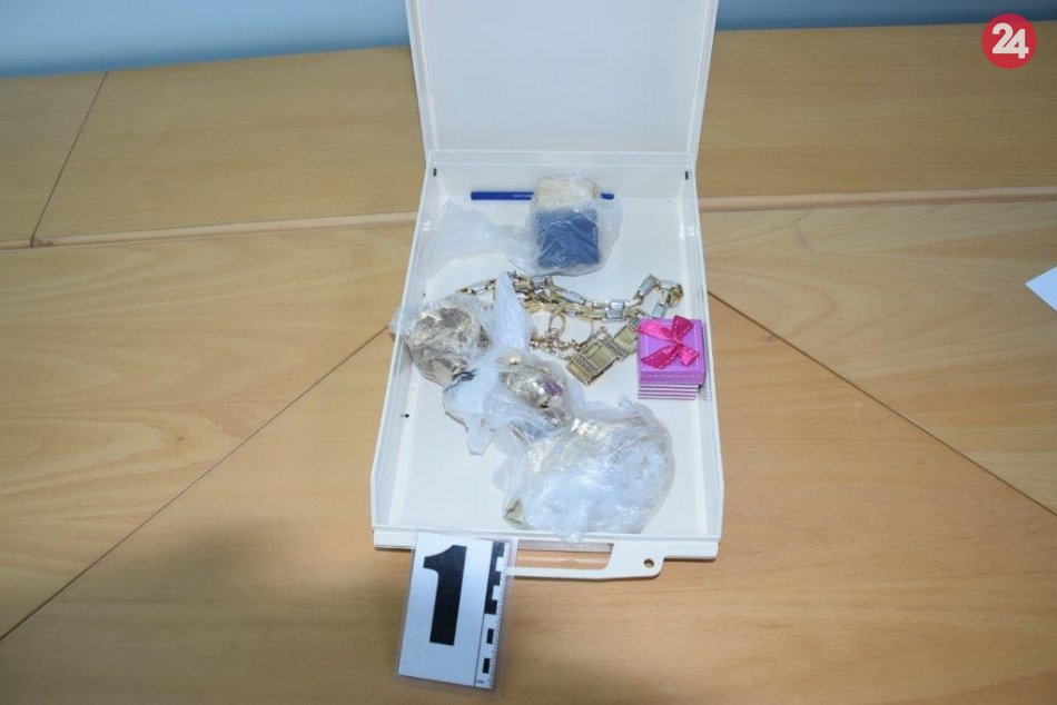 Ilustračný obrázok k článku Prebehla medzinárodná policajná akcia: Obvinili 5 ľudí z Michaloviec!