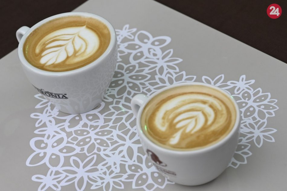 Ilustračný obrázok k článku Vláda v Česku zakázala predaj čaju i kávy v téglikoch: Nejde o omyl, tvrdí minister