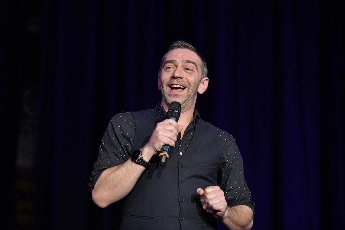 Ilustračný obrázok k článku Na Podnikateľskej fieste sa nudiť nebudete. Nové trendy v podnikaní predstaví Michael Szatmary