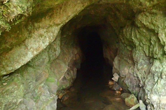 Ilustračný obrázok k článku Chystáte sa do prírody? Máme pre vás jeden tip pri Rožňave, FOTO