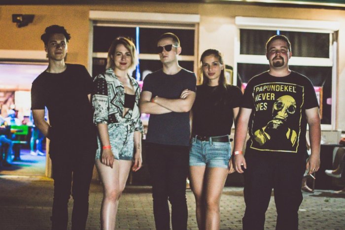 Ilustračný obrázok k článku Keď mladých Humenčanov spojí vášeň k hudbe: ROZHOVOR s kapelou The Spants