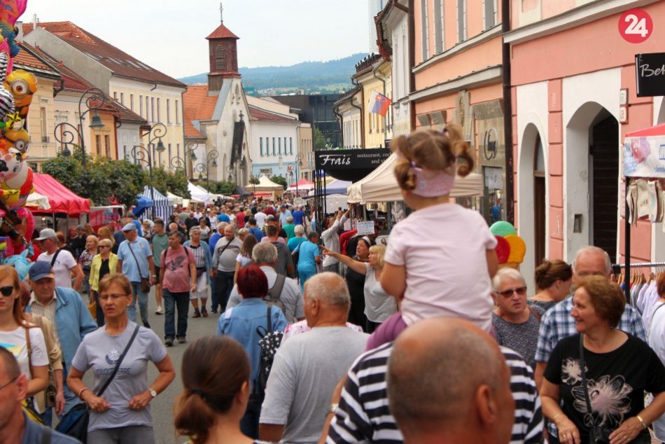 Ilustračný obrázok k článku Radvanský jarmok prinesie viacero obmedzení: KTORÉ cesty uzavrú a KDE nezaparkujete?