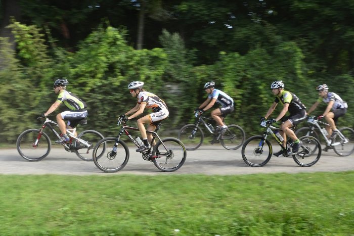 Ilustračný obrázok k článku Cyklistická súťaž prinesie do Trnavy OBMEDZENIA: V TEJTO časti mesta si dajte POZOR