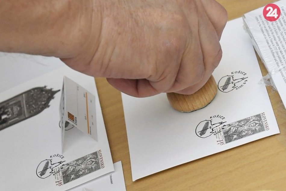 Ilustračný obrázok k článku RANNÁ ŠTVORKA: Pripomíname si Deň slovenskej poštovej známky a filatelie