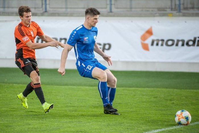 Ilustračný obrázok k článku Hašek v Ružomberku skončil: Klub poslal záložníka na hosťovanie