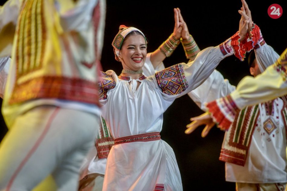 Ilustračný obrázok k článku To NAJ, čo nás čaká v Bystrici: Pozrite si akcie aktuálneho týždňa