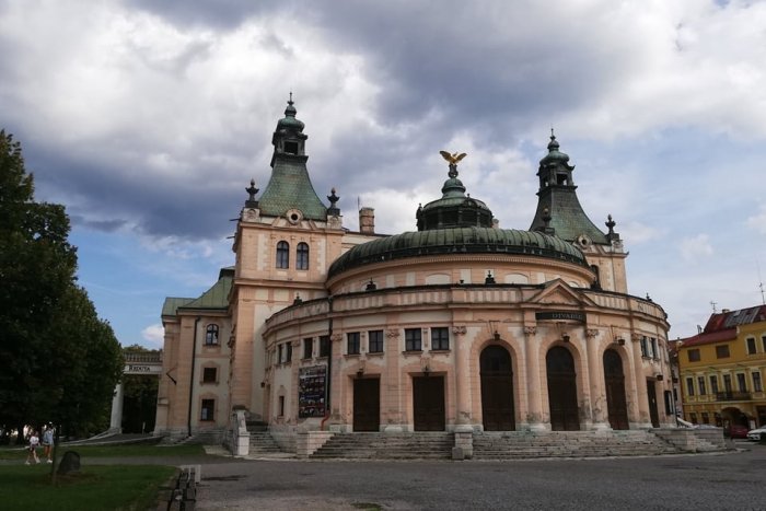 Ilustračný obrázok k článku Spišské divadlo uviedlo svetovú premiéru: Pozrieť si ju môžete aj v našom meste